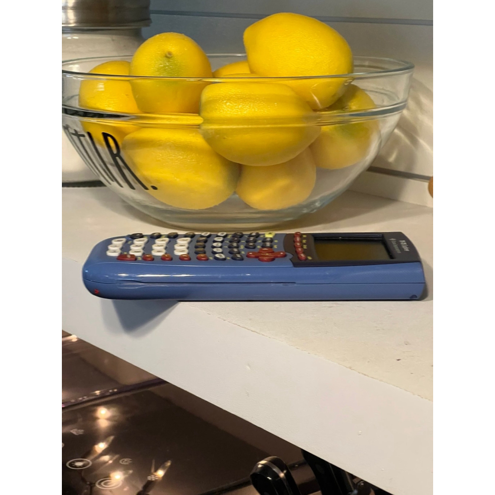Texas Instruments TI-73 Graphing Calculator - Picture 6 of 12